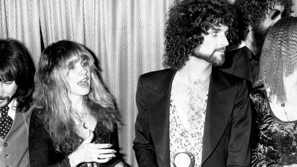 Fleetwood Mac How Stevie Nicks And Lindsey Buckingham S Split Defined An Era 9honey