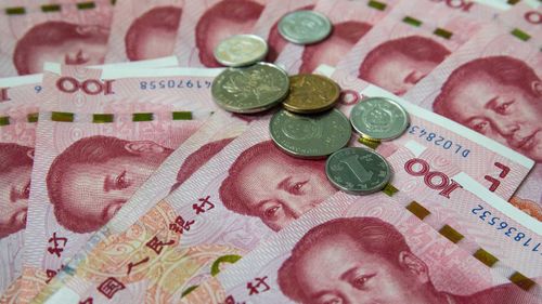 China has prompted a global sell-off by devaluing its currency.