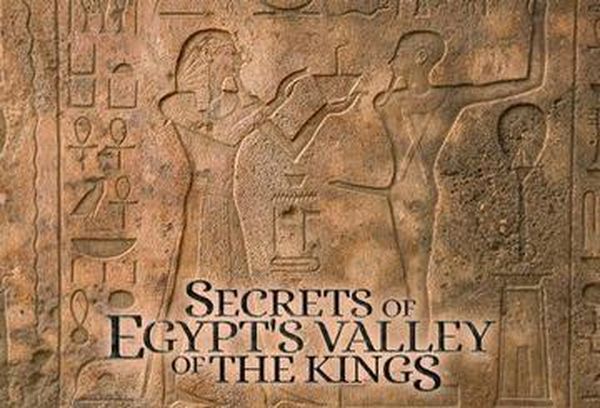 Hunting Egypt's Lost Treasures