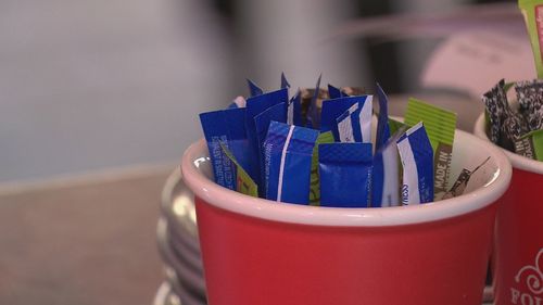 Artificial sweeteners have been linked to an increased risk of cancer by researchers despite being deemed a safer alternative than sugar.