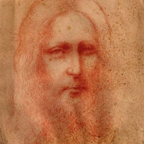 Leonardo Da Vinci 