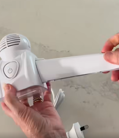 kmart hanger dryer 