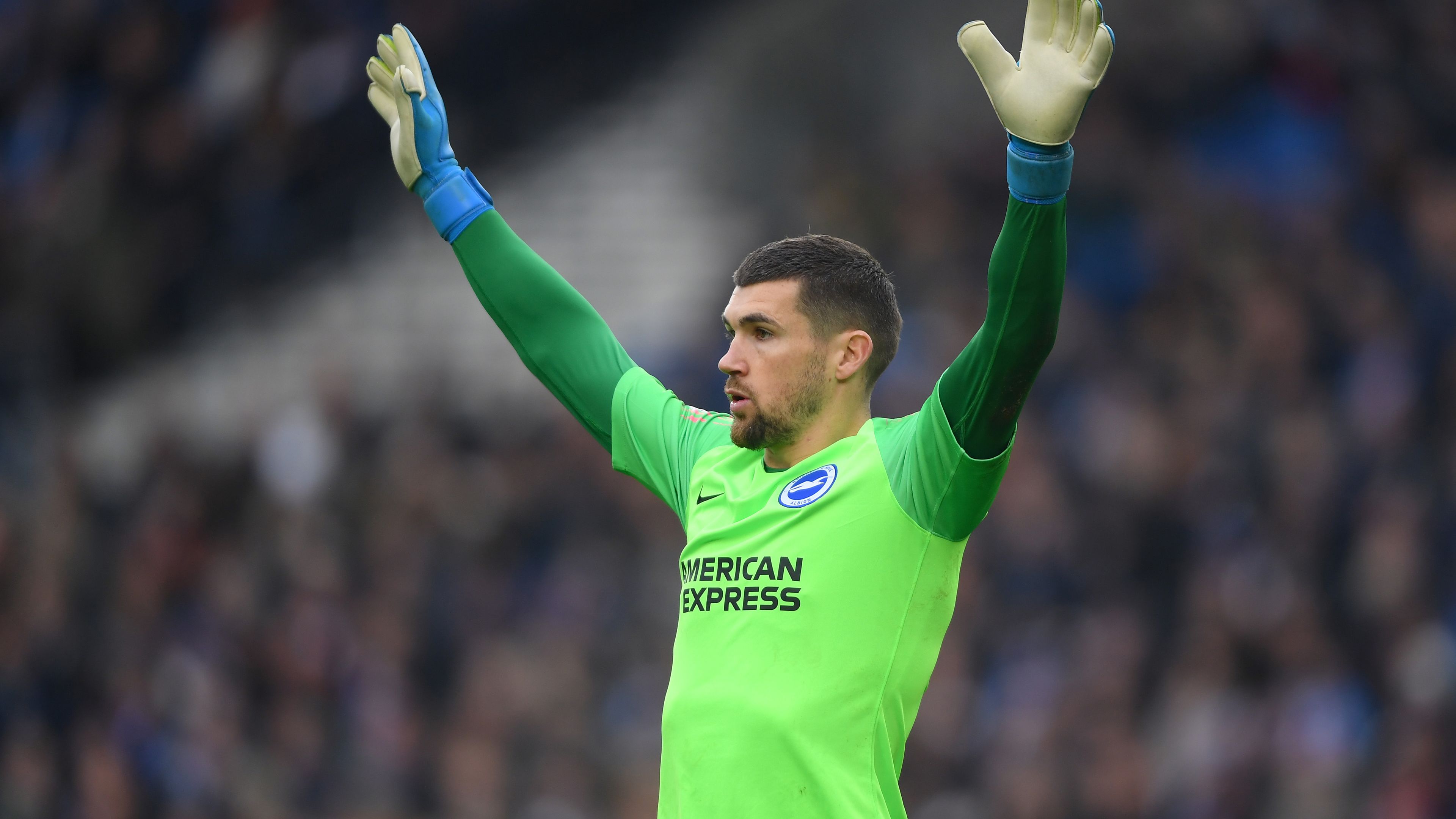 Star Aussie goalkeeper Mat Ryan to donate $500 for every EPL save