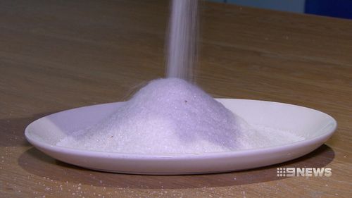 The Heart Foundation recommends eating no more than five grams of salt per day, which equates to about one teaspoon.