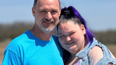 1000-Lb Sisters, Amy Slaton 