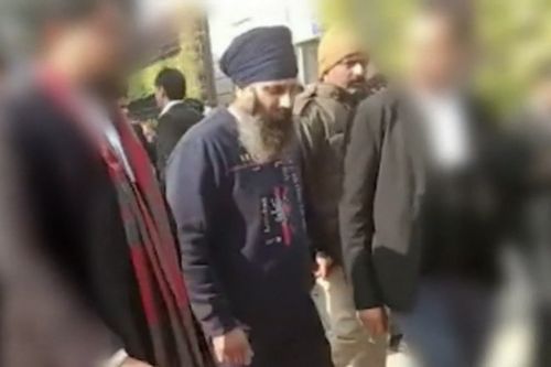 Rajwinder Singh is expected to be extradited by the end of February.