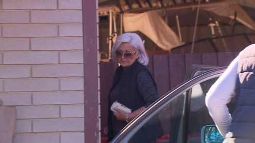 Ms Dent was arrested at her Dapto home today. (File image/9NEWS)