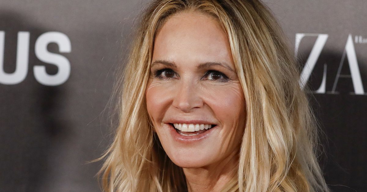 Elle Macpherson discusses why she burned her wedding dress and her cancer recovery in Nova radio interview