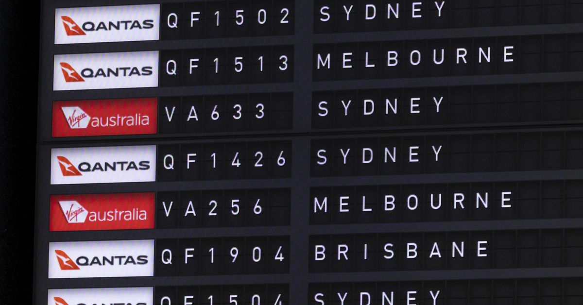 Flight delayed or cancelled? You might have more rights very soon