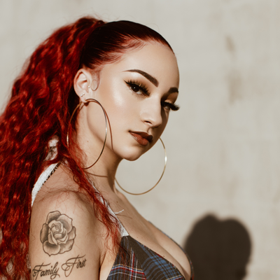 Bhad bhabie onlyfans naked