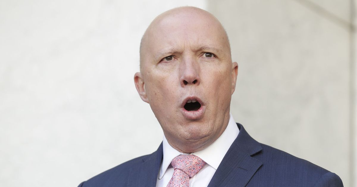 Coronavirus: Deputy Premier hits back at Peter Dutton for ...