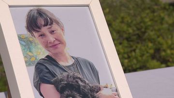 'Never again': Heartbroken mum's call for change at Bondi victim's funeral