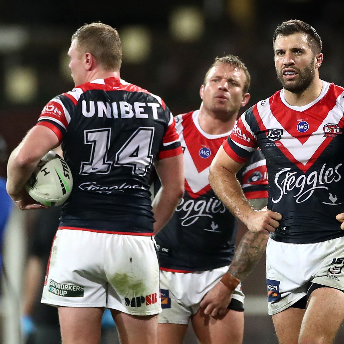 Nrl Footy Tips Round 15 Andrew Johns Brad Fittler Expert Predictions