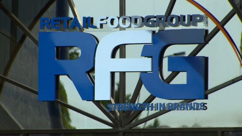 The financial troubles facing the Retail Food Group have been highly publicised.