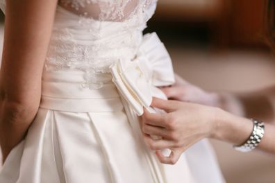 2019 wedding trends