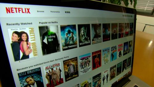 The development could haul customers back from streaming services such as Netflix.