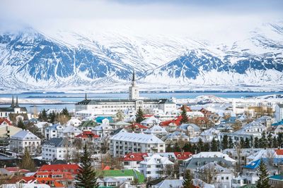 8. Iceland