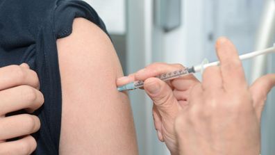 Anti-vaxxers named a top health threat by World Health Organisation