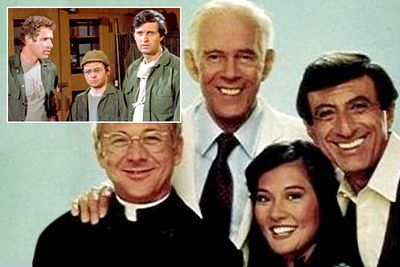 <B>Spun-off from:</B> <I>M*A*S*H</I> (1972 to 1983), the sitcom juggernaut about the medical personnel struggling to endure the Korean War.<br/><br/><B>Hit or Miss?</B> Miss. <I>AfterMASH</I> revealed what happened to <I>M*A*S*H</I>'s Colonel Potter after he returned home from the Korea. Cancelled after just two seasons, the series is often remembered as one of the worst spin-offs of all time.<br/><br/><B>Factoid:</B> <I>M*A*S*H</I> also spawned another spin-off. Titled <I>W*A*L*T*E*R</I>, it revolved around Walter "Radar" O'Reilly, who became a policeman after the war. Only one episode was ever produced.