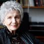 Nobel Prize winner Alice Munro dies aged 92