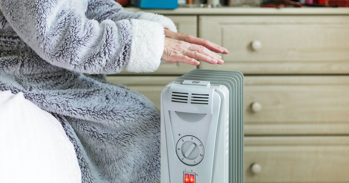 Why are Australian homes so cold during winter?