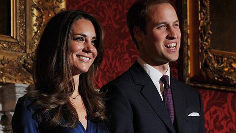 BBC predicts William/Kate royal wedding will pull biggest global audience ever