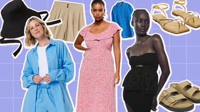Under $50: The most stylish buys for summer