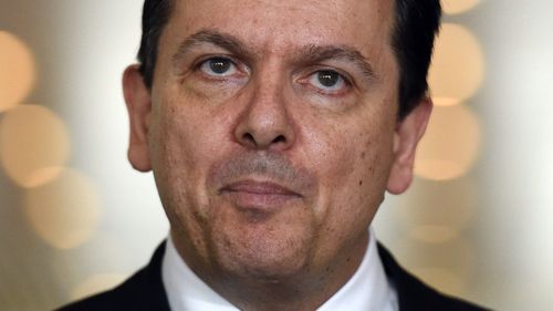 Blackout an emblem of poor government: Xenophon