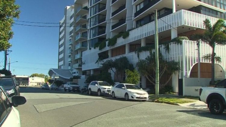 Gold Coast family lose baby daughter after death of grandfather and brother