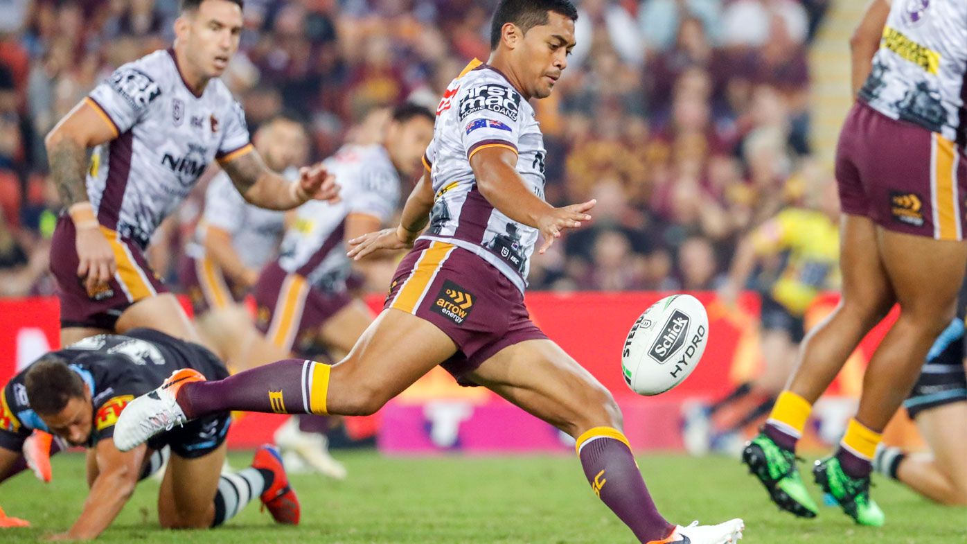 Anthony Milford