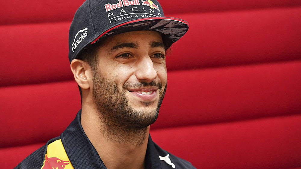 Formula One: Daniel Ricciardo had most overtakes in 2017