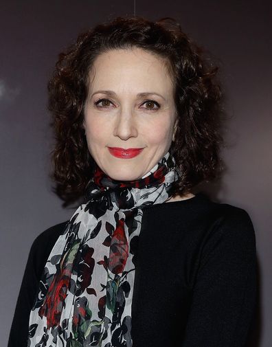 Bebe Neuwirth