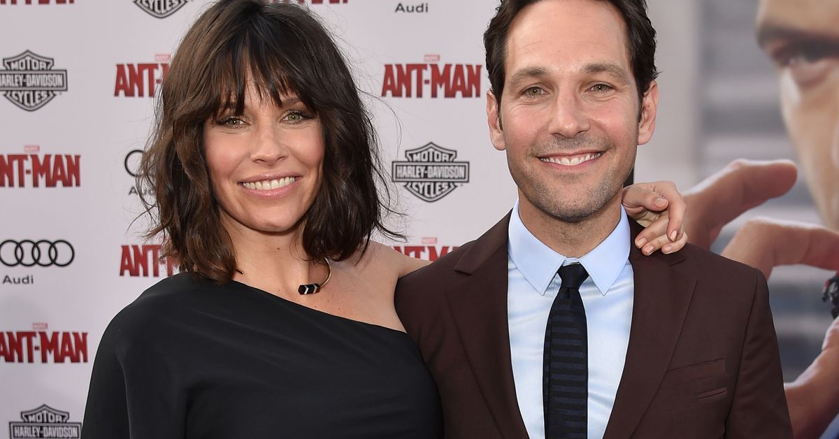 Lost and Ant-Man star Evangeline Lilly announces break from acting: ‘As I live out my vision’