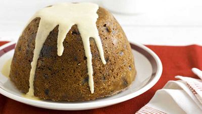 Click through for our&nbsp;<a href="http://kitchen.nine.com.au/2016/05/17/14/29/christmas-pudding" target="_top">Christmas pudding</a>&nbsp;recipe