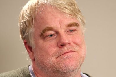 Father-of-three Philip Seymour Hoffman was found dead in the bathroom of his New York City apartment on February 1, 2014. A needle was found in his arm. The 46-year-old had reportedly struggled with heroin abuse.