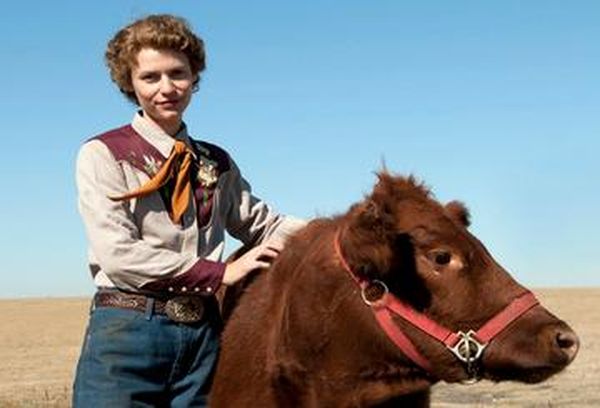 Temple Grandin