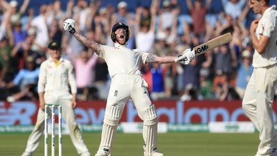  Stokes' Headingley occurrence  denies Aussies