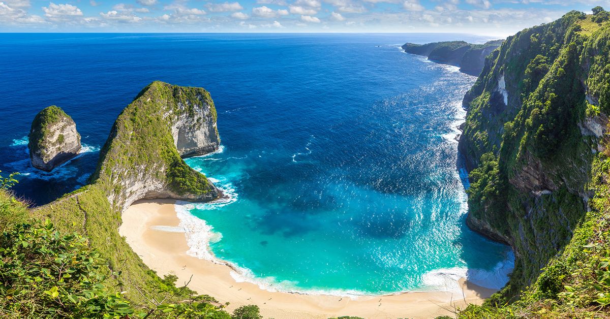 Escape the cold with 30% off flights to Fiji, Bali, Samoa and Vanuatu