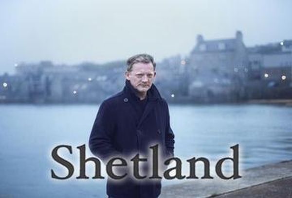 Shetland