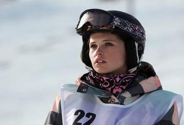 Chalet Girl