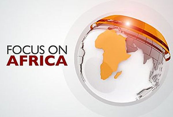 BBC Focus on Africa