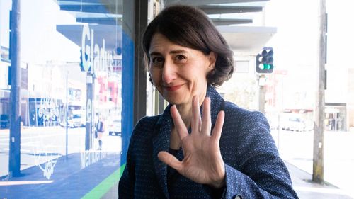 Former NSW premier Gladys Berejiklian will be called before ICAC next week.