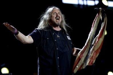 Johnny Van Zant