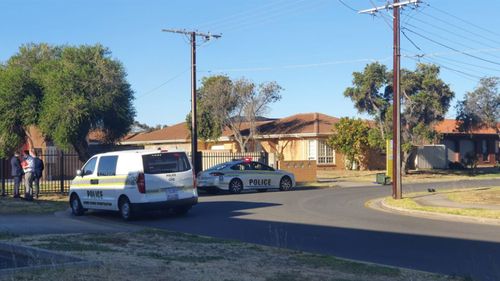 Fulham Gardens Adelaide pursuit