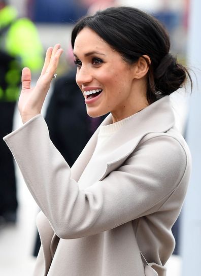 Meghan Markle may miss final engagement as senior royal