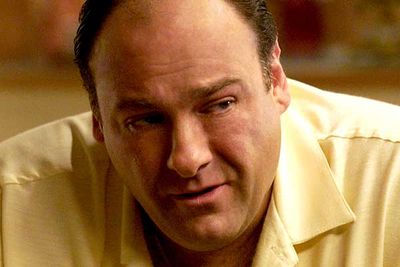 <B>The dad:</B> Tony Soprano (James Gandolfini), <em>The Sopranos</em><br/><br/><B>Father to:</B> Meadow (Jamie-Lynn Sigler) and A.J. (Robert Iler).<br/><br/><B>Why he's a bad dad:</B> It's lonely at the top. Mafia bigwig Tony Soprano had a lot on his plate as the head honcho of one of the world's most infamous crime organisations, and as a result, his relationship with his family was strained. Remember that time Meadow's friend's dad racked up a huge gambling debt, so Tony took Meadow's friend's car, then gave<i> the same car</i> to Meadow? Awkward.