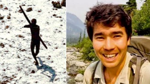 Missionary John Chau was killed by an arrow fired by tribes people on North Sentinel Island earlier this month.