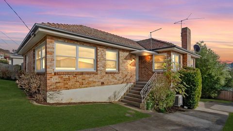 Real estate house home property Tassie renovated affordable