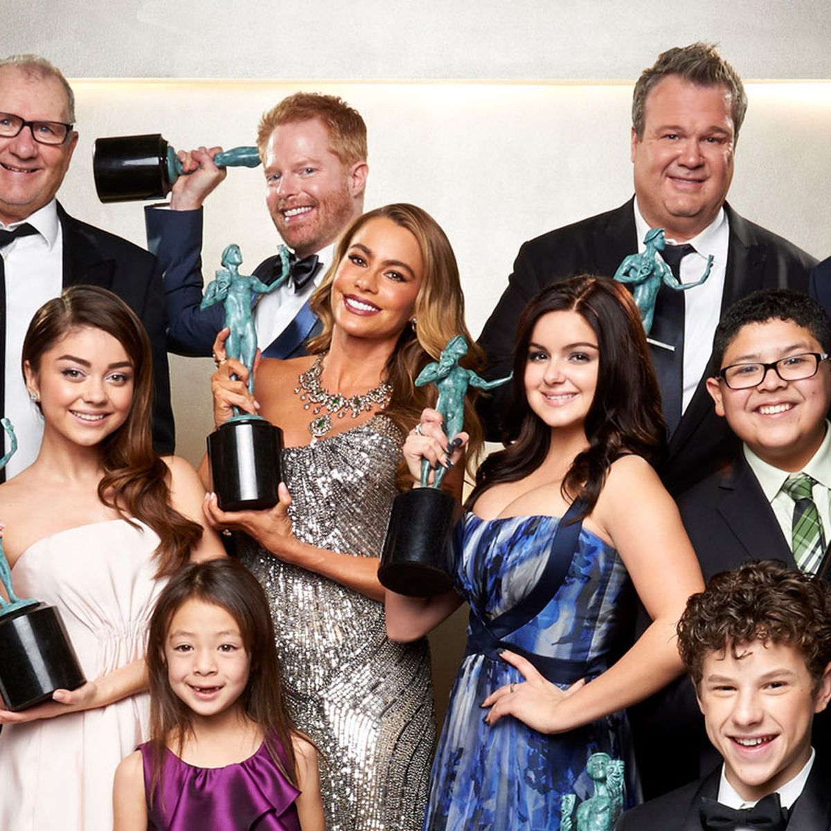 ABC's 'Modern Family' finale is the end of an era — and hopefully the  beginning of a new one