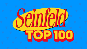 Seinfeld Top 100